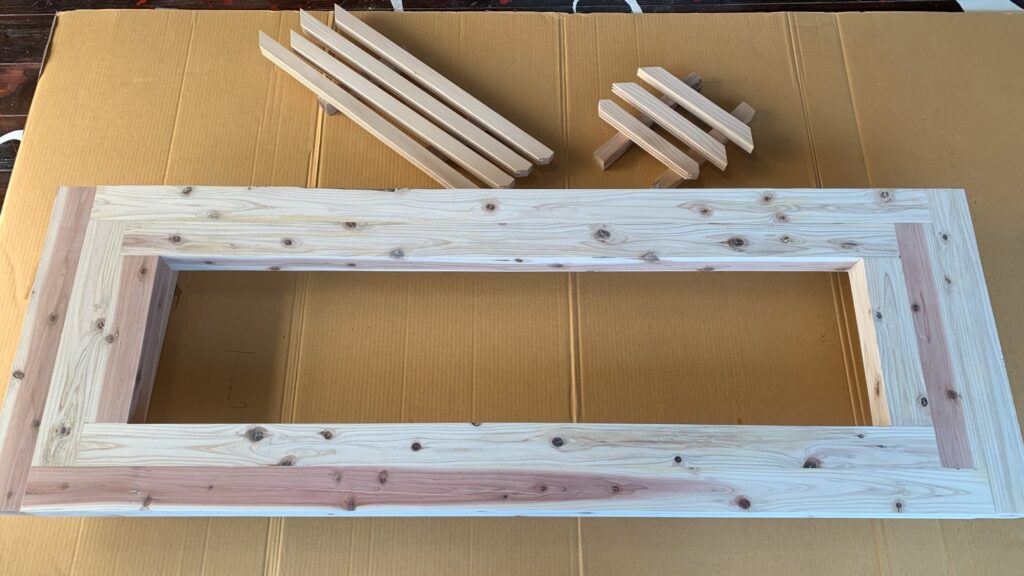 安くDIY！廃材の再利用と無料で貰える場所、注意や特性など